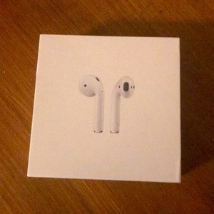 Air Pods